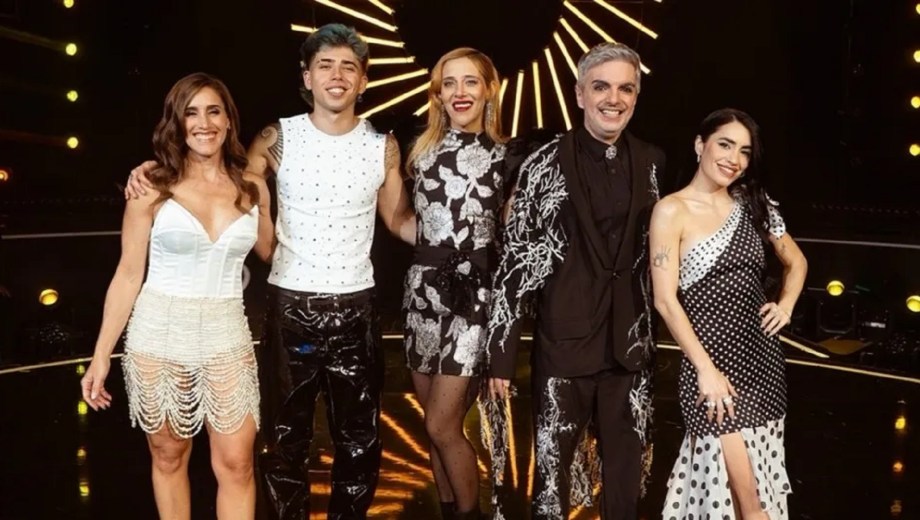 La Voz Argentina: ¿Cómo quedó conformado cada equipo?