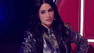 La Voz Argentina: empezó el 3° round y un participante del Team Lali quedó eliminado