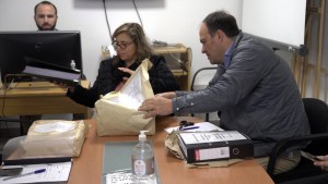 Tres empresas pujan por operar los radares de Río Negro