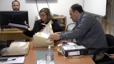Tres empresas pujan por operar los radares de Río Negro