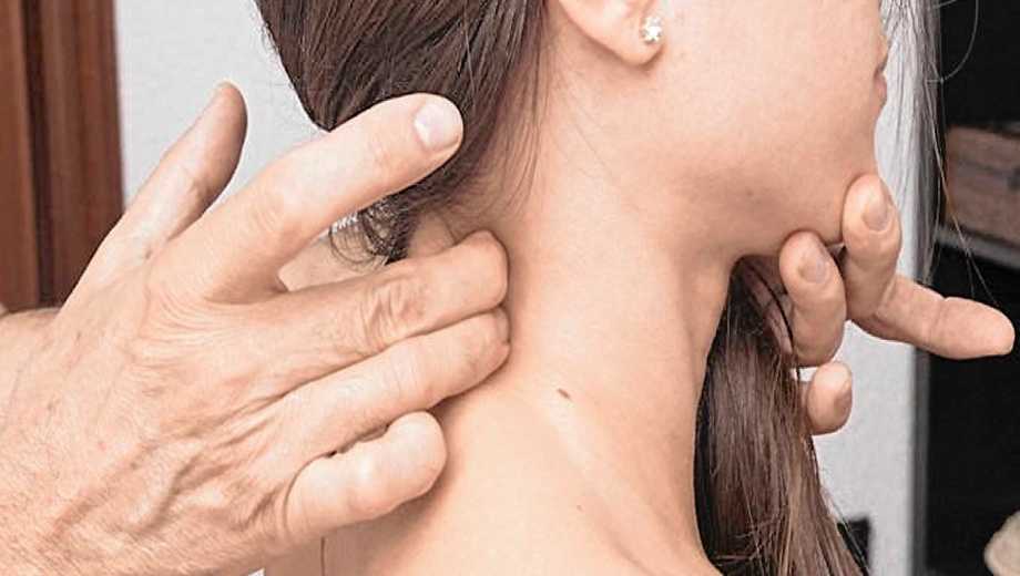 Hoy es el Día de Concientización del Linfoma, un tipo de cáncer. Foto: ilustrativa. 