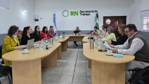 Paritarias salariales de Río Negro: ATE aceptó la oferta, UPCN la rechazó y Unter sigue negociando este martes