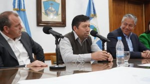 Los Chihuidos dejará de ser el único pueblo neuquino sin electricidad las 24 horas