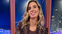 Imagen de Luciana Geuna fue internada de urgencia por un problema de salud: “Un susto grande”