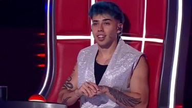 La Voz Argentina | Luck Ra despidió a un participante en el 3° round: ¿Qué artista quedó eliminado?
