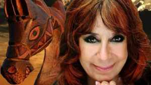 Predicciones de Ludovica Squirru: energía kármica y consejos para cada signo hoy 28 de octubre 2025