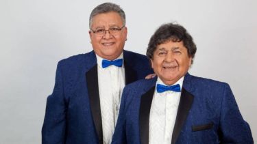 Las insólitas reglas que le exigió Marcos Camino a Cacho Deicas para seguir en Los Palmeras