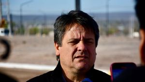 Primero Neuquén, el partido de Mariano Gaido, tendrá internas sin competencia: a qué se debe