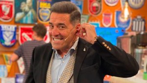 Mariano Iudica se ilusiona con el regreso de Polémica en el bar: “Ojalá dure muchos años”