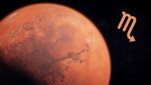 Tres signos del zodiaco que vivirán un cambio profundo con Marte en Escorpio