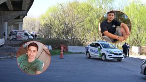 Las muertes de un tío y su sobrino que conmocionan al Alto Valle: cronología desde la desaparición hasta el hallazgo de sus cuerpos