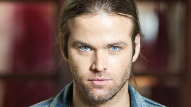 Benjamín Amadeo anunció en un show que será papá por segunda vez y espera un varón