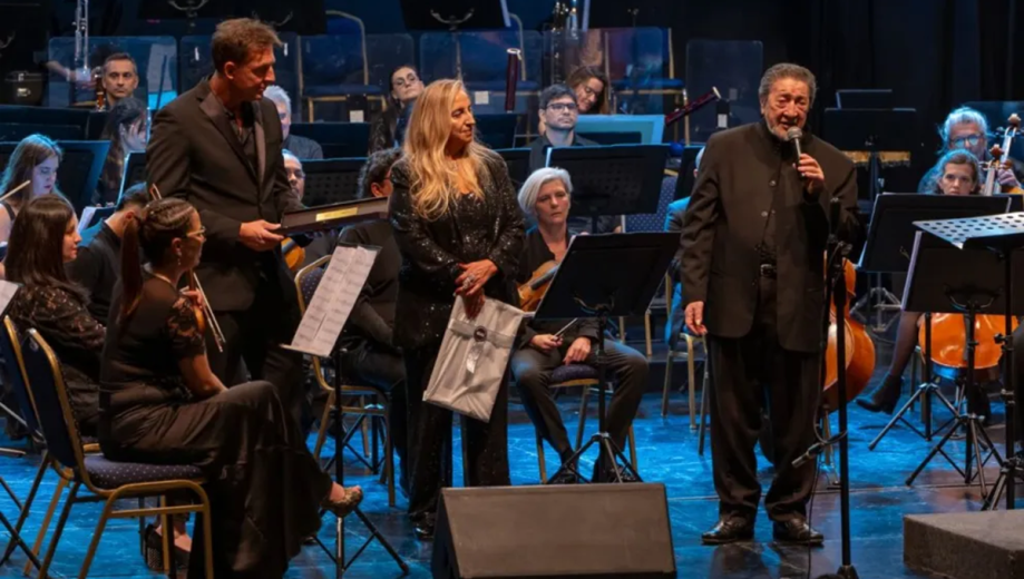 Naldo Labrin. Foto: neuqueninforma.gob