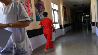 En Río Negro garantizan contratos para residentes médicos