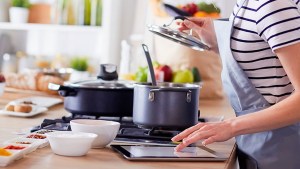 El menú de la semana: qué comemos del 29 de septiembre al 3 de octubre por el chef Roberto Montiel