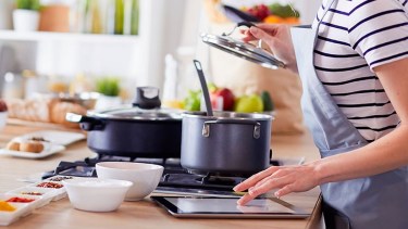 El menú de la semana: qué comemos del 29 de septiembre al 3 de octubre por el chef Roberto Montiel