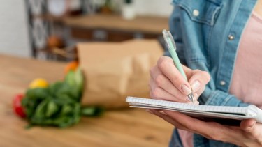 El menú de la semana: qué cocinar del 22 al 26 de septiembre por el chef Paco Almeida