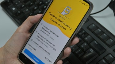 «DrVirtual»: la nueva función de Mercado Pago que genera controversia en Río Negro