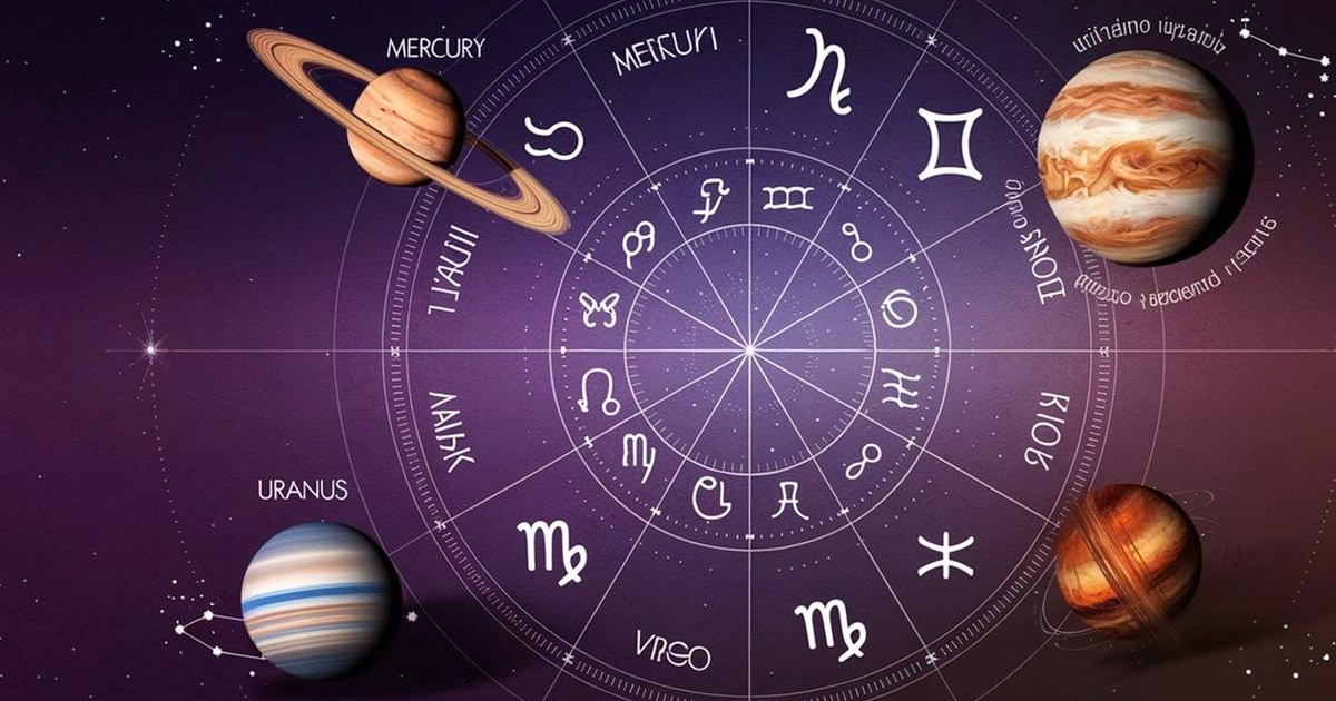 Astrología: los 3 signos que brillan con el sextil Mercurio en Virgo ...