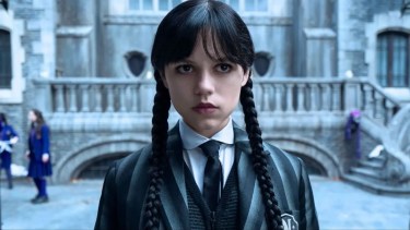 Netflix: Todo lo que se sabe de la temporada 3 de Merlina