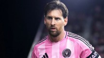 Imagen de El futuro de Lionel Messi: qué se sabe sobre su renovación con el Inter Miami