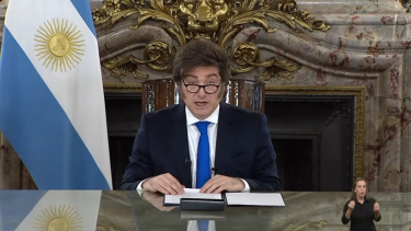 Pablo Wende en Río Negro Radio: «Las claves de la semana son el presupuesto y el dólar»