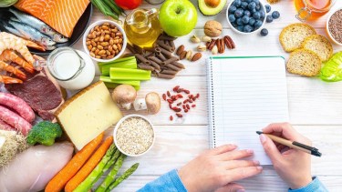 Qué cocinar esta semana: menú con recetas día por día del 8 al 12 de septiembre