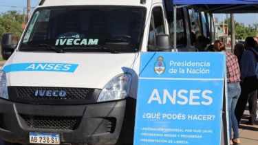 ANSES Móvil en Cipolletti: ¿Cuándo será y en qué barrio se llevará a cabo?
