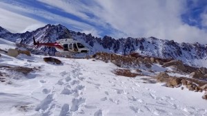 Muerte en el Frey: la Justicia de Bariloche condenó a una ART por la tragedia de un joven refugiero