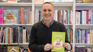 Fernando Schpoliansky: “Neuquén tiene un Estado presente, pero al mismo tiempo eficiente”