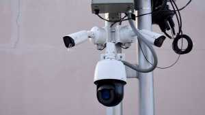 Con semáforos, taxis y pórticos vigilados: así funcionará el nuevo sistema de seguridad en Neuquén