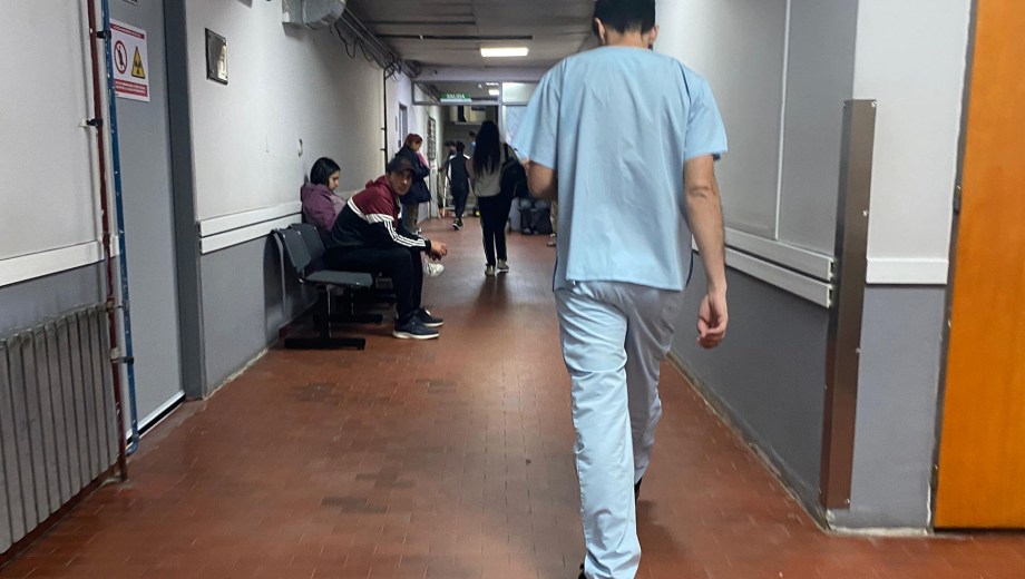 El Ministerio de Salud pampeano emitió una alerta preventiva ante la situación registrada.