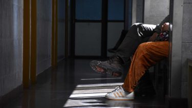 Récord de usuarios en la salud pública de Neuquén, impulsado por la crisis y el aumento de habitantes