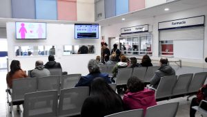 Nuevo examen para residentes médicos de Neuquén: buscan llenar vacantes en 10 especialidades