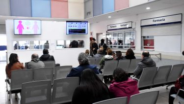 Nuevo examen para residentes médicos de Neuquén: buscan llenar vacantes en 10 especialidades