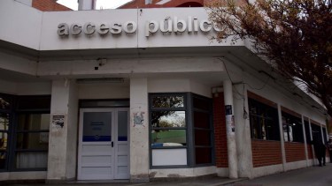 El Castro Rendón, camino a ser el gran Hospital de Niños de Neuquén