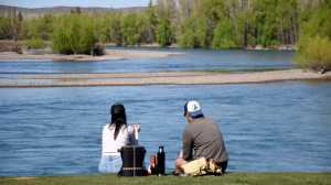 ¡Cuenta regresiva para la primavera 2026! Qué dice el pronóstico para la última semana de invierno en Neuquén y Río negro