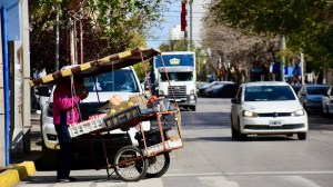 Están en vigencia las reglas en Neuquén para las ferias itinerantes y showrooms