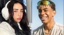Imagen de ¿Nicki Nicole y Lamine Yamal siguen juntos? El video del futbolista que desmiente la separación