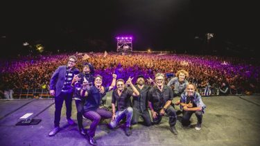Fiesta de los Productores 2025: No Te Va Gustar, Angela Leiva y mucho más, la grilla completa del mega festival de Añelo