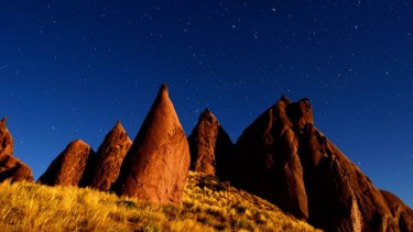 Escapada al norte neuquino: cuatro días entre hosterías, cascadas y géiseres