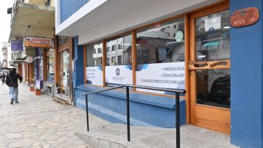 Al igual que Provincia, en Bariloche se tercerizó el control de las licencias médicas y hay polémica