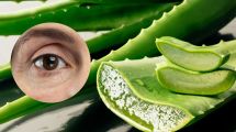Imagen de Aloe vera para las ojeras: cómo usar el gel natural para desinflamar y aclarar la mirada