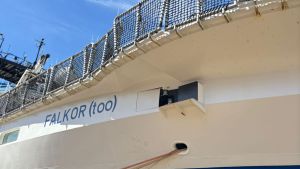 Una expedición científica explorará las profundidades del Mar Argentino en Río Negro y Chubut