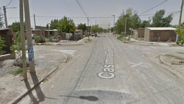 Incendio en Neuquén | Una familia hospitalizada por intoxicación: se olvidaron una olla en el fuego