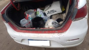 Entraron a su casa, los maniataron y se llevaron sus pertenencias en Cipolletti: se detuvo a una mujer