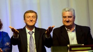 Causa Techo Digno en Cipolletti: se inició y se suspendió la audiencia contra Tortoriello y Baratti