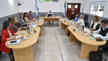 Paritarias en Río Negro: el Gobierno no hizo nuevas ofertas a docentes ni estatales