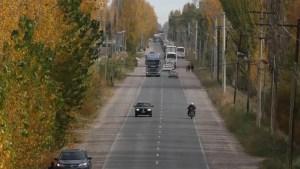 Condenaron a la mujer que abandonó y empujó a su hija de 2 años a la Ruta 6 en Roca