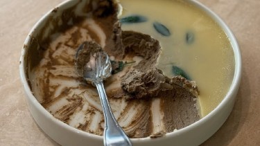 Cómo hacer paté de campo en casa